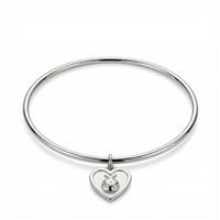 Bracciale Sagapo Donna in Acciaio SUH24